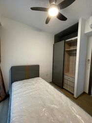 Affinity At Serangoon (D19), Apartment #609519791